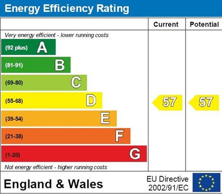 2 bedroom terraced house to rent - Photo 5
