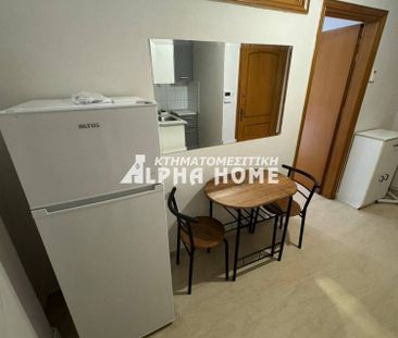Studio/Γκαρσονιέρα για ενοικίαση Χαριλάου - Photo 6