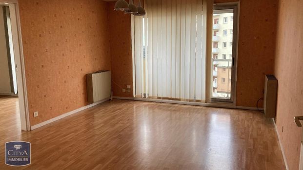 Location Appartement 2 pièces 45m² CHALON SUR SAONE 71100 - Photo 1