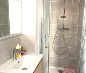 Location Appartement 2 pièces 42m² BEZIERS 34500 - Photo 5