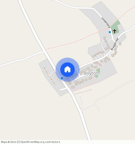 Boyton, Launceston, PL15