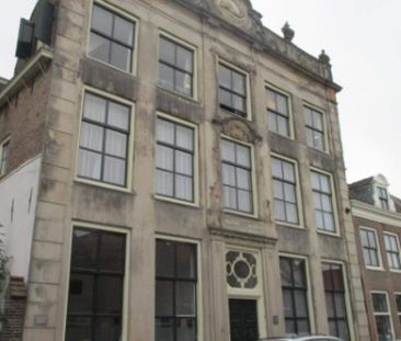 Appartement Lambertus Huisengastraat 31, Purmerend - À Louer - Photo 2