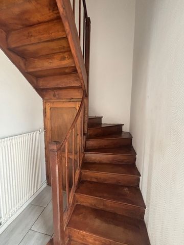 Location Maison 3 pièces 58m² VALOGNES 50700 - Photo 4