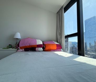 Melbourne CBD - Photo 4