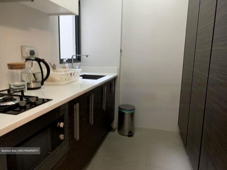 The Foresta @ Mount Faber (D4), Condominium - For Rent - Photo 3