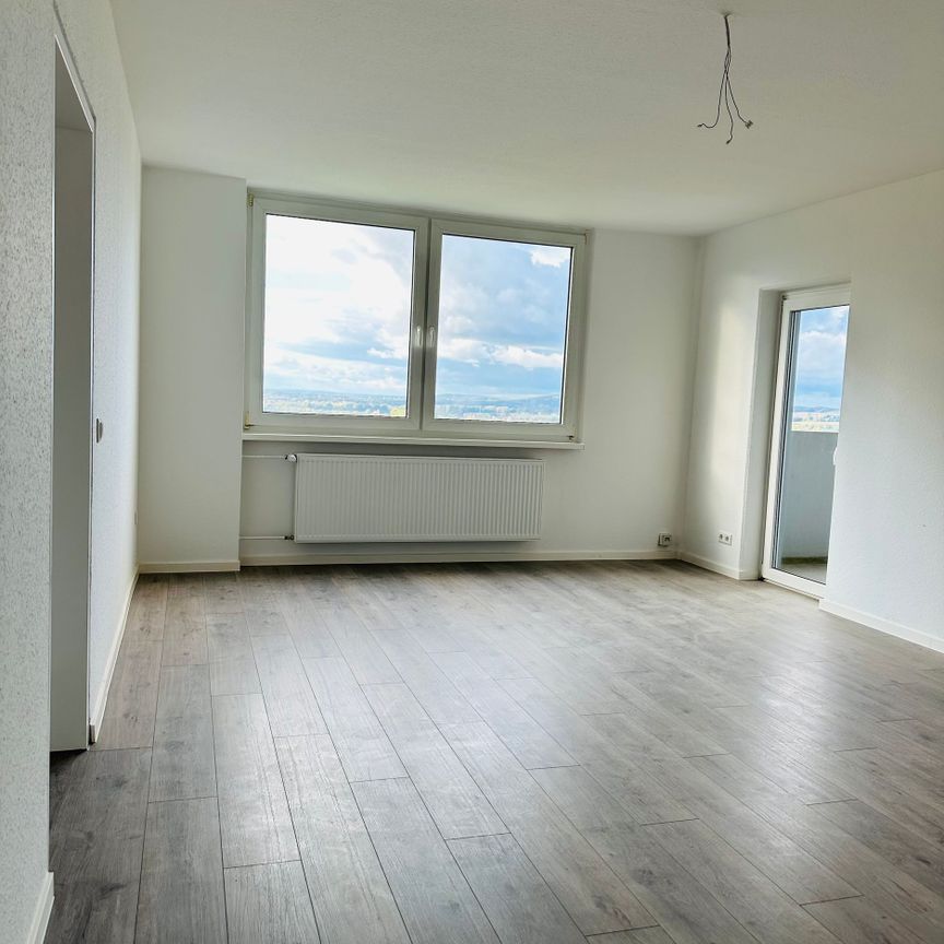 *Willkommen in Ihrem neuen Zuhause* 4-Zimmer-Wohlfühloase *frisch renoviert* - Photo 1