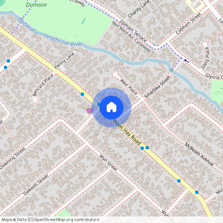 109 Hoon Hay Road, Hoon Hay