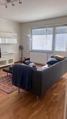 Fyrspannsgatan, Hässelby - Photo 1