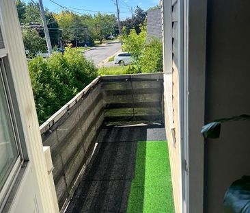Lease Transfer — 4½ Longueuil — October 1 - Photo 1