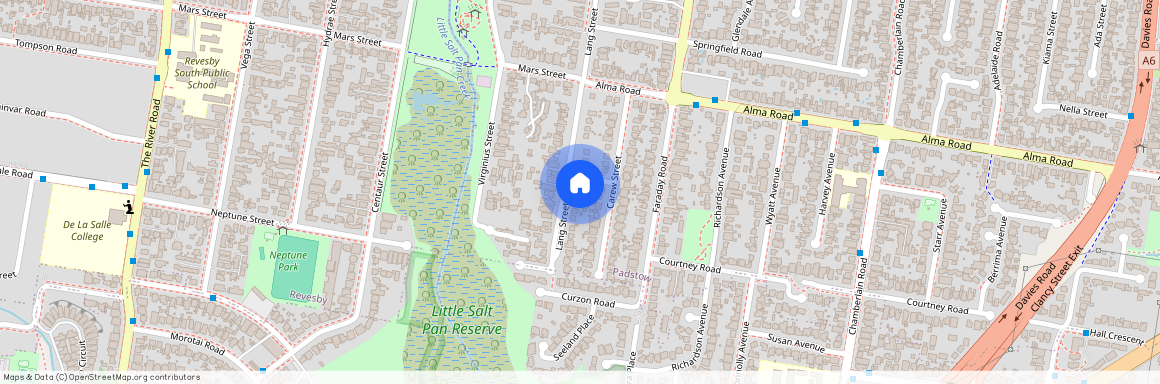 61 Lang St, NSW 2211, Padstow