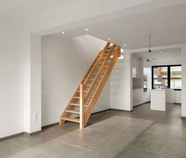 Eengezinswoning te huur in Deurne voor € 1.300 met 2 slaapkamers - Foto 5