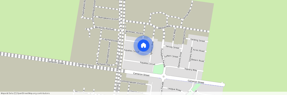 4 United Way, VIC 3064, Donnybrook