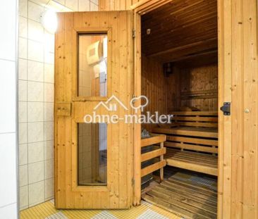 Erstbezug nach Sanierung: 3-Zi.-Wohnung mit Balkon & Terrasse, TG-S... - Photo 4