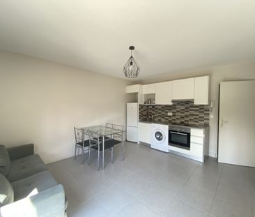 Location Appartement 2 pièces 29m² VILLEBON SUR YVETTE 91140 - Photo 3