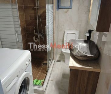 Διαμέρισμα για ενοικίαση Κέντρο Θεσσαλονίκης - Φωτογραφία 3