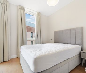 Copperworks Wharf Sugar House Island E15 - Photo 4