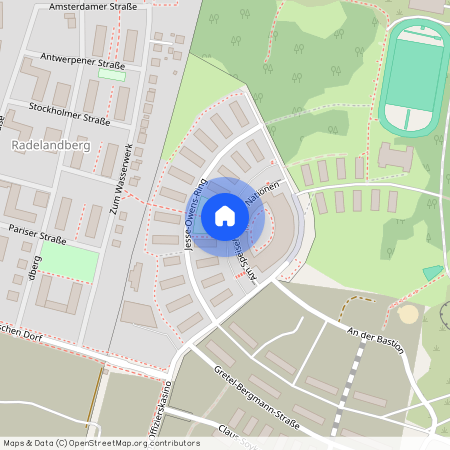 Jesse-Owens-Ring 12a, 14641 Brandenburg - Wustermark