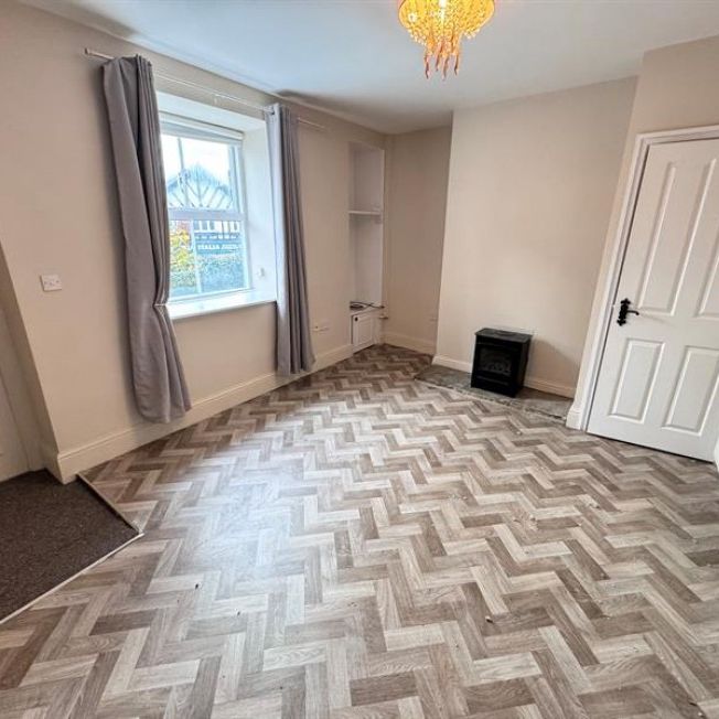 2 Bedroom Terraced To Let - Photo 1