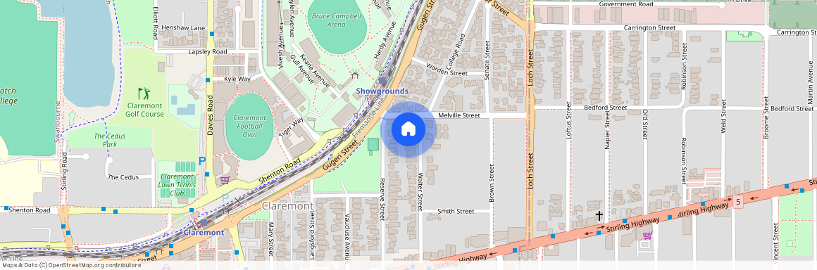 3 Walter Street, WA 6010, Claremont