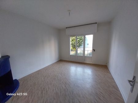 Location Appartement 2 Pièces 42 m² - Photo 2