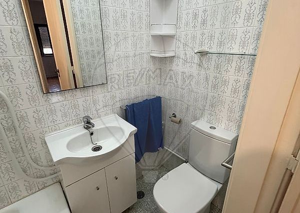Apartamento T3 em Lisboa