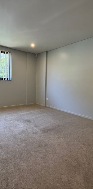 Two bedroom affordable housing apartment - Photo 1