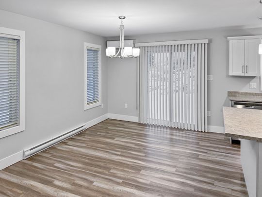 - Sorbonne St., E1A 9R6, Dieppe - Photo 1