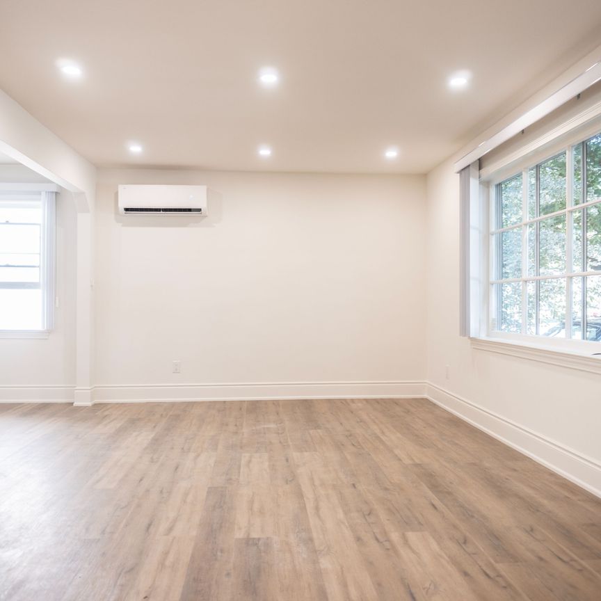 For Lease - 148 Martin Grove Road Unit# Upper, Toronto, Ontario - Photo 1