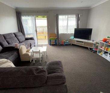 Three bedrooms, Low Maintenance living in Putaruru - Photo 3