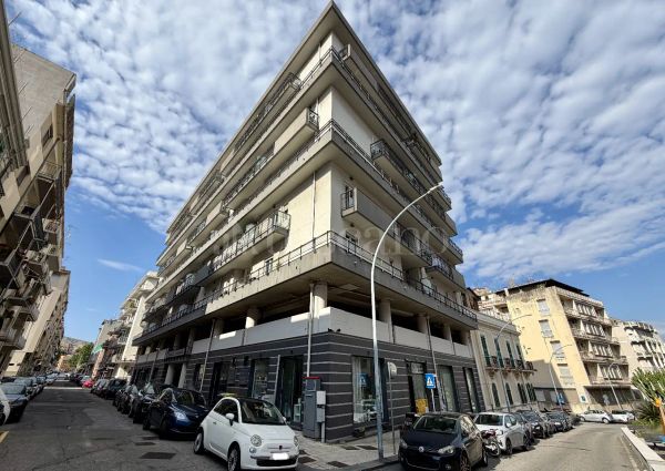 Casa in affitto - Via Colapesce, Messina (rif. 22/2026)