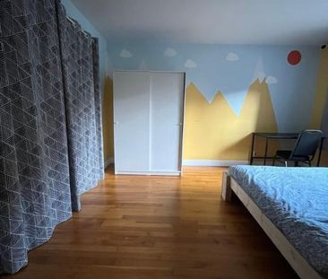 Location chambre / 2 SB / Lachine - Disponible maintenant! - Photo 1