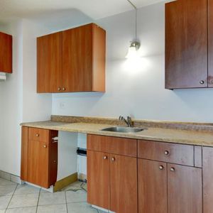 Appartement 4 ½ à louer Sainte-Foy / Sillery décembre 2025 - Photo 2