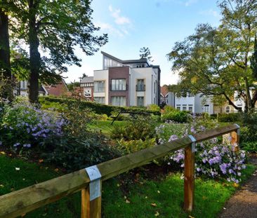 2 bedroom flat to rent - Photo 6