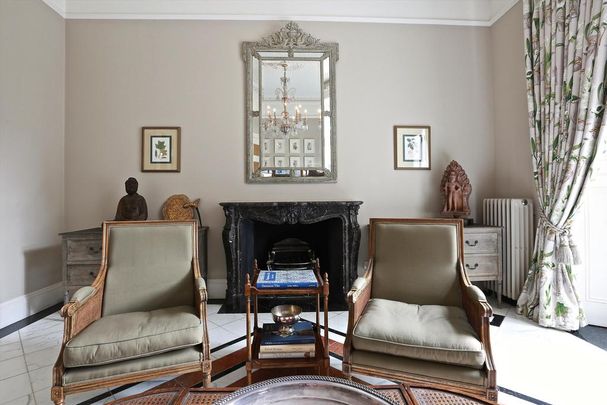 6 bedroom semi-detached house to rent - Photo 1