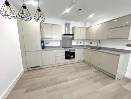 North Street, Guikldford, GU1 - Photo 2