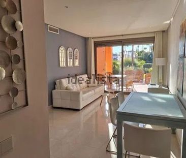 Alquiler de piso en Camino de la Boladilla, 9 - Photo 1