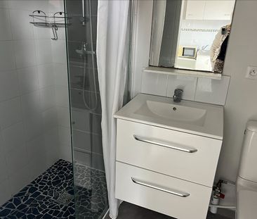 Appartement 1 pièce - Photo 2