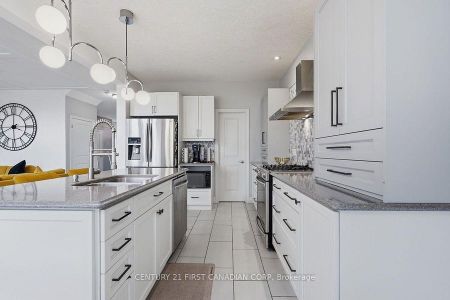 For Lease - 464 Jessica Way Road, London North, Ontario - Photo 2