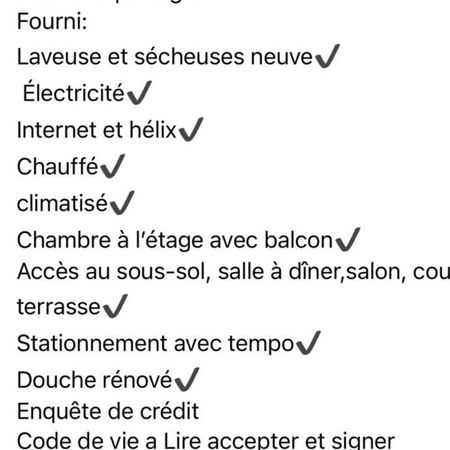 Maison à partager style collocation - Photo 3