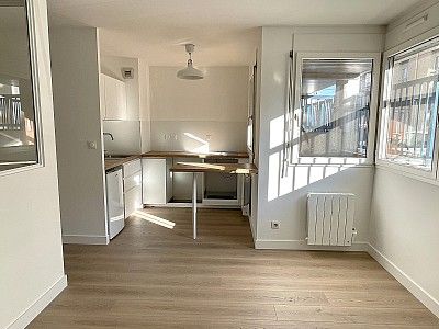 LYON 3 - T 1 bis - Photo 1