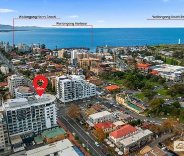 2 bedroom "Eclipse" Apartment - Photo 3