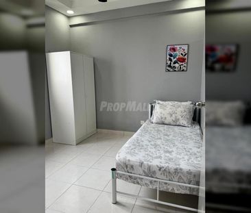 FULLY FURNISHED TIARA IMPERIO RESIDENCE, KAJANG - Photo 4