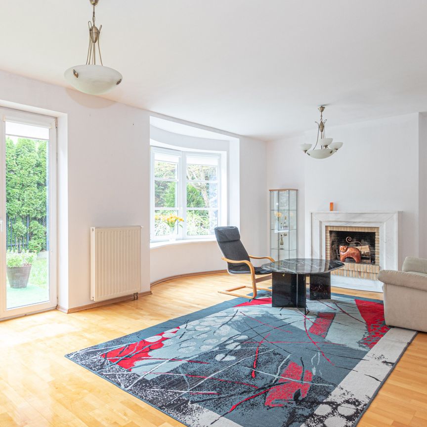 Warszawa, Wilanów, Warszawa, Wilanów - Photo 1