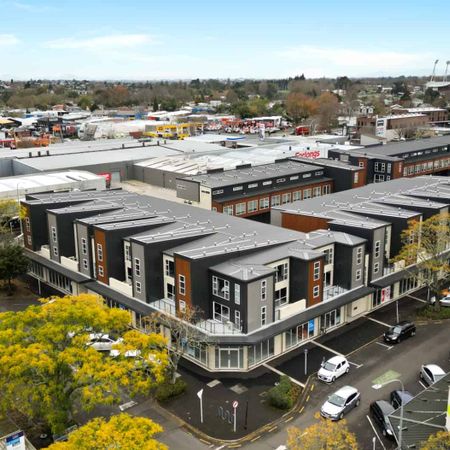 Near New Apartment in Frankton - Photo 4