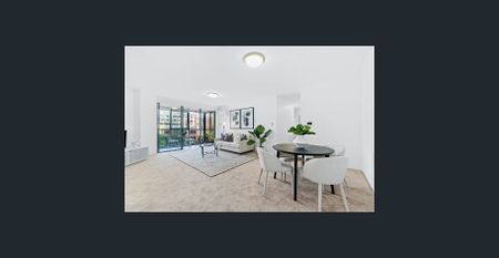 OVERSIZED APARTMENT WITH FACILITIES - Photo 3