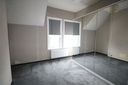 1 Bed Flat, Beech Avenue, NG7 - Photo 5