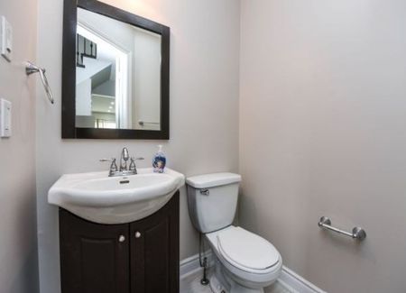For Lease - 45 Trewartha Crescent, Brampton, Ontario - Photo 5