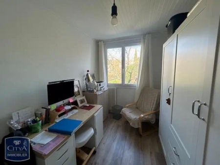 Maison à louer 4 pièces 78.9m² - Photo 4