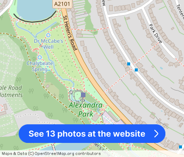 St Helens Road, Hastings, TN34 - Photo 1