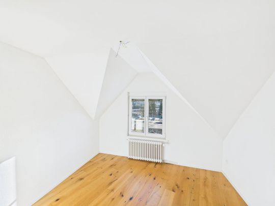 3.5 Zimmer, 66 m², 4. Stock - Foto 1